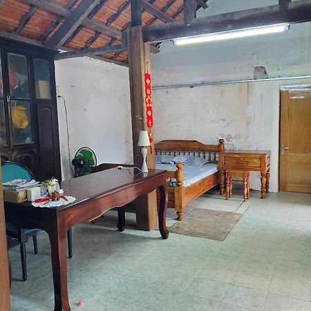 Katie'S Homestay Dong My 外观 照片