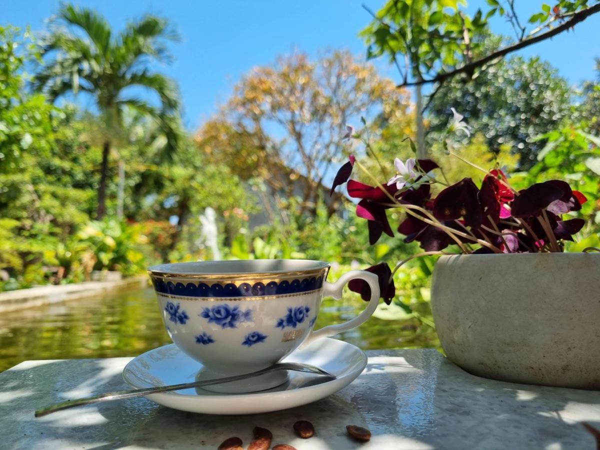 Katie'S Homestay Dong My 外观 照片