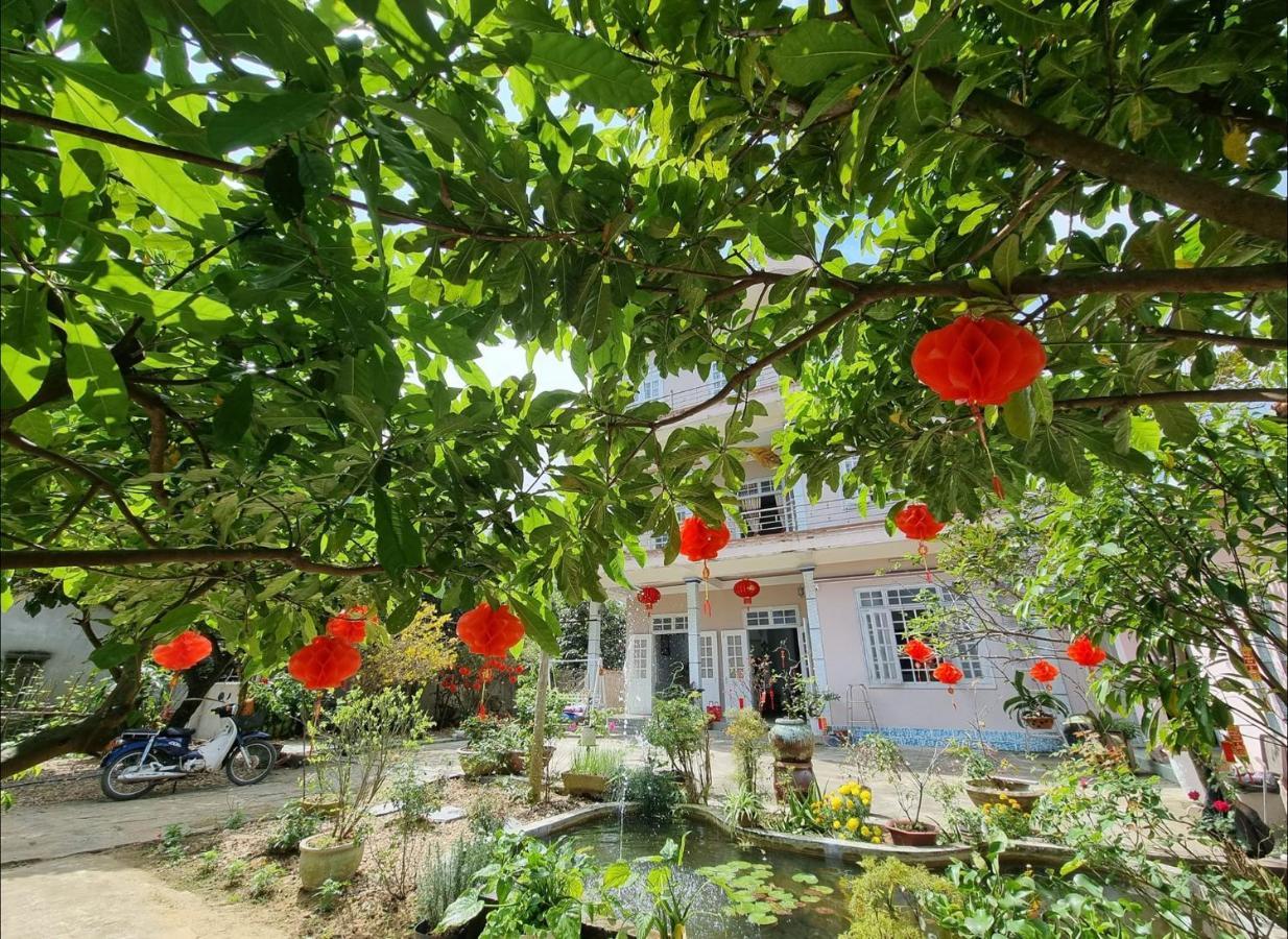 Katie'S Homestay Dong My 外观 照片