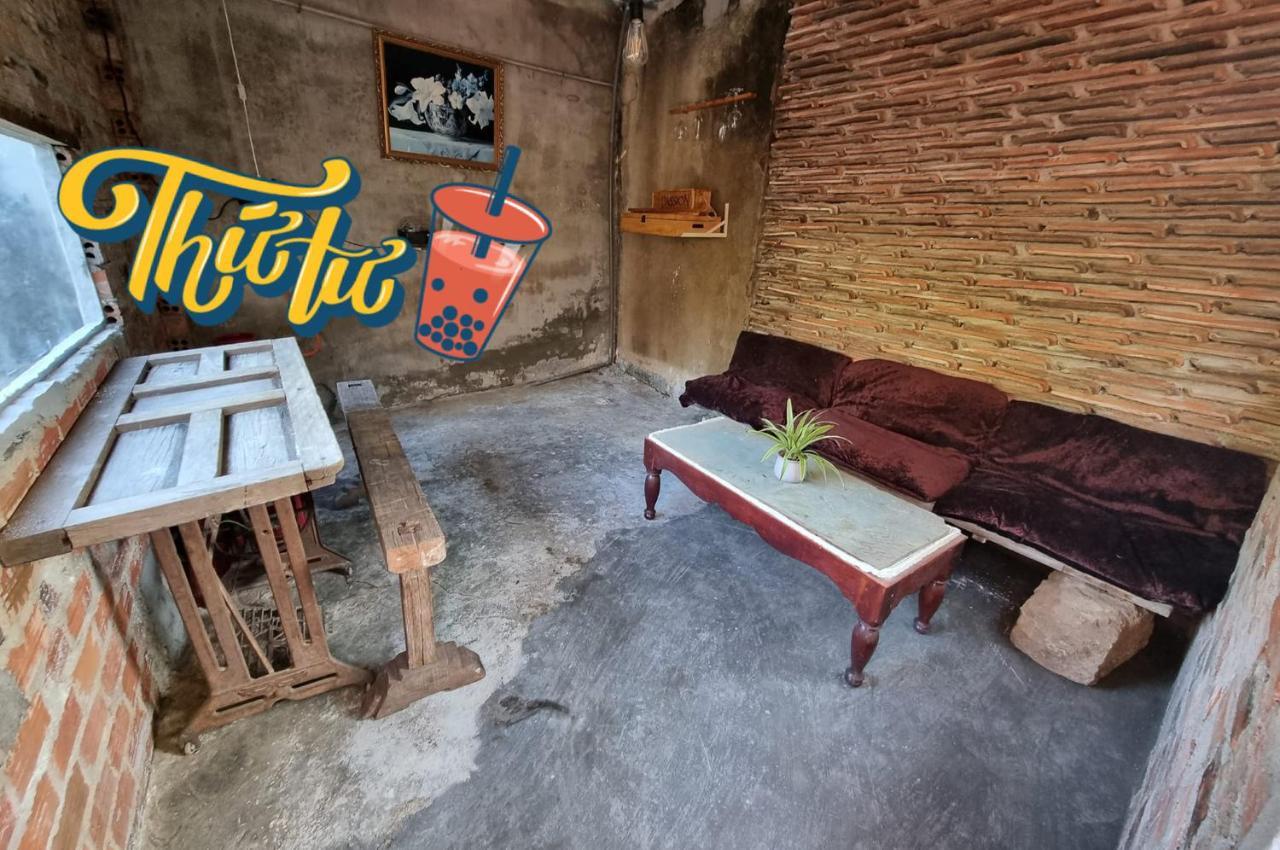 Katie'S Homestay Dong My 外观 照片