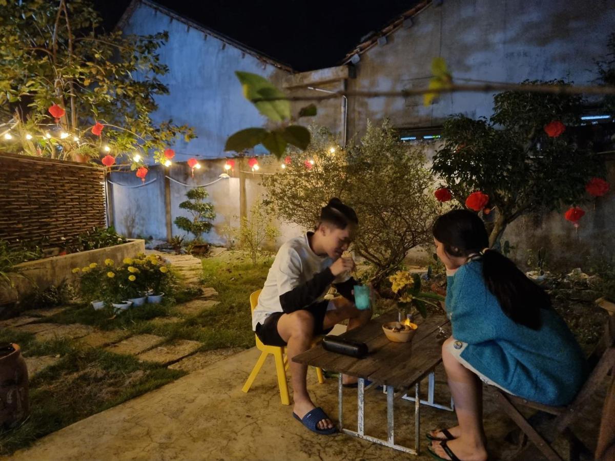 Katie'S Homestay Dong My 外观 照片