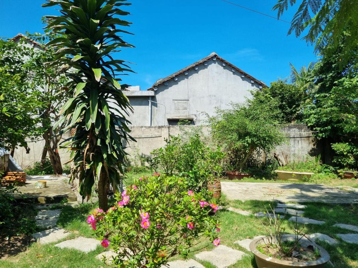 Katie'S Homestay Dong My 外观 照片