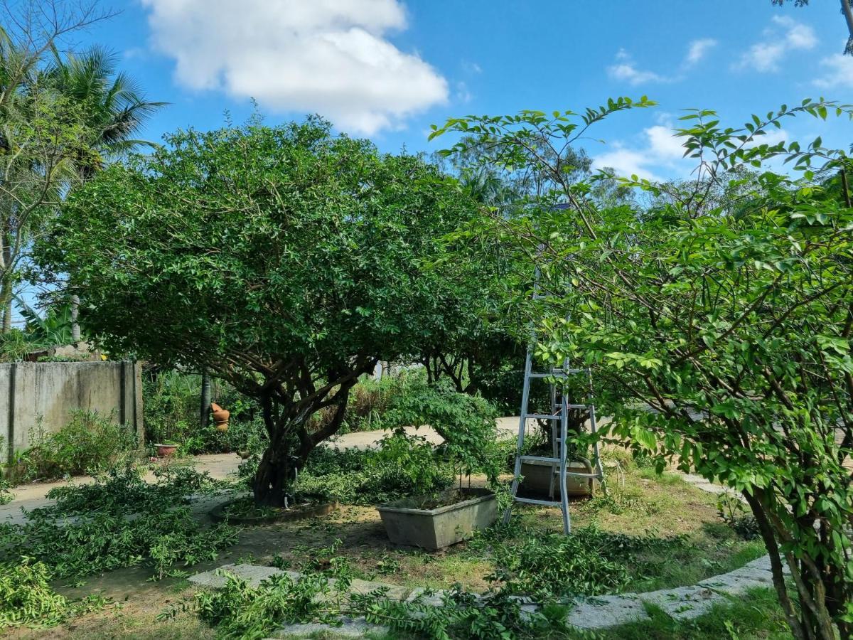 Katie'S Homestay Dong My 外观 照片