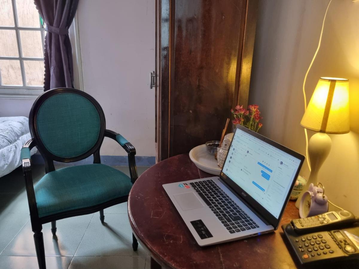 Katie'S Homestay Dong My 外观 照片