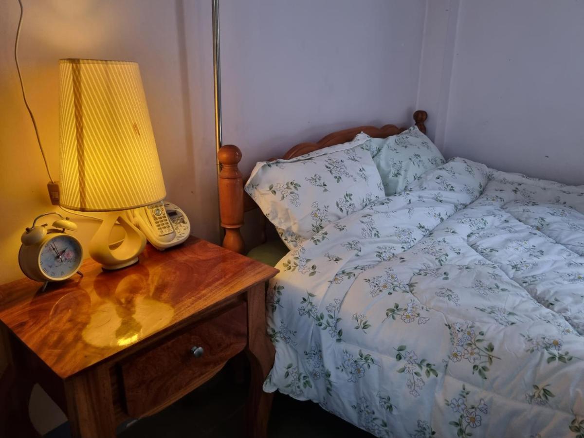 Katie'S Homestay Dong My 外观 照片