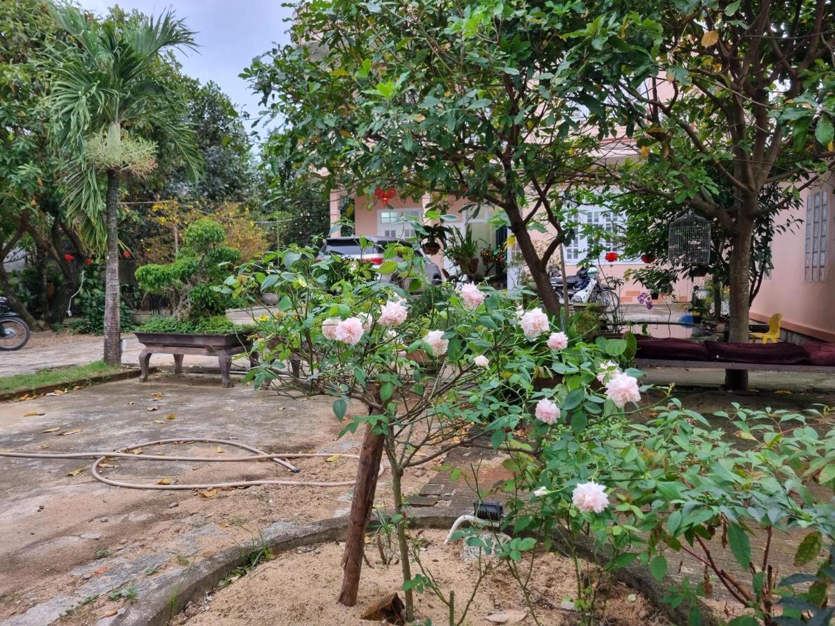 Katie'S Homestay Dong My 外观 照片