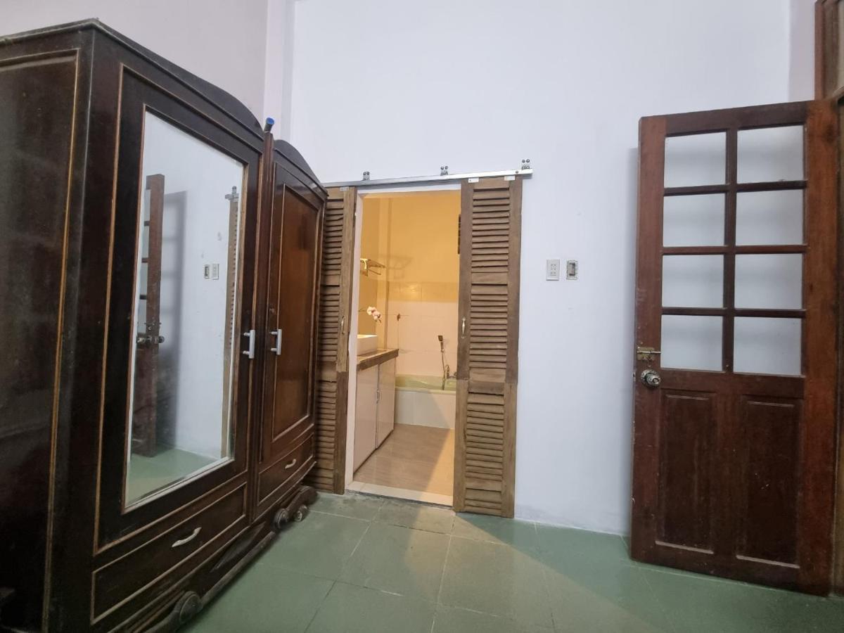 Katie'S Homestay Dong My 外观 照片