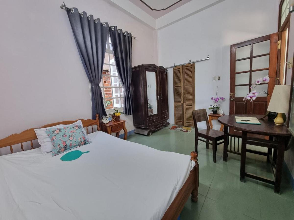 Katie'S Homestay Dong My 外观 照片