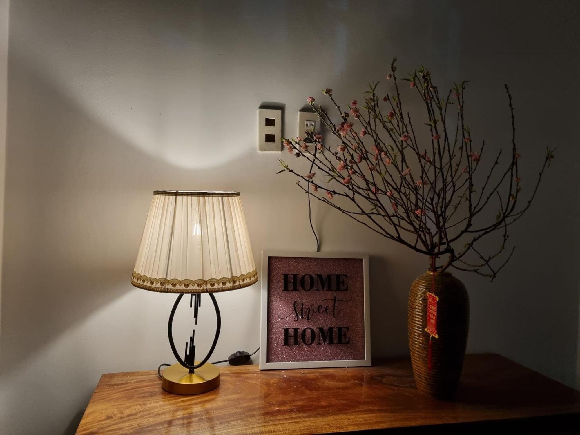Katie'S Homestay Dong My 外观 照片