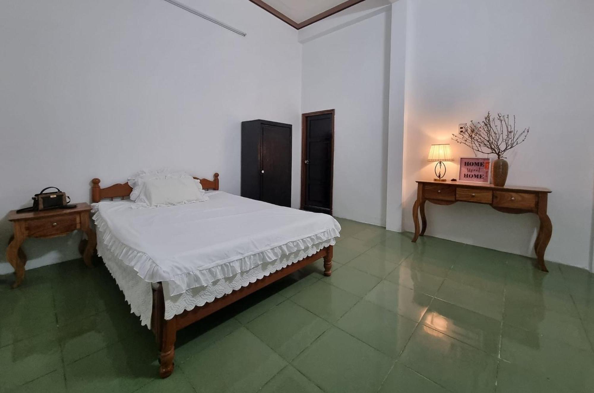 Katie'S Homestay Dong My 外观 照片