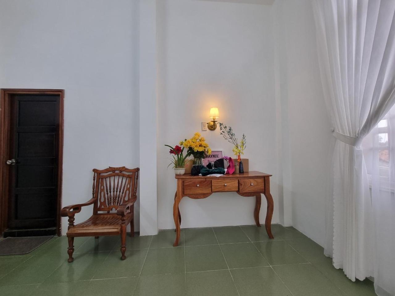 Katie'S Homestay Dong My 外观 照片