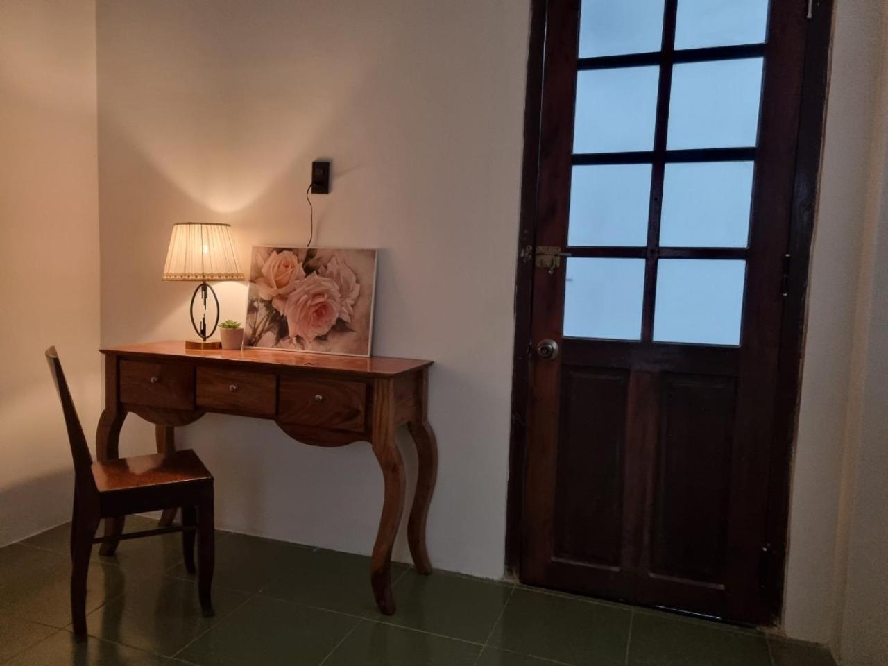 Katie'S Homestay Dong My 外观 照片