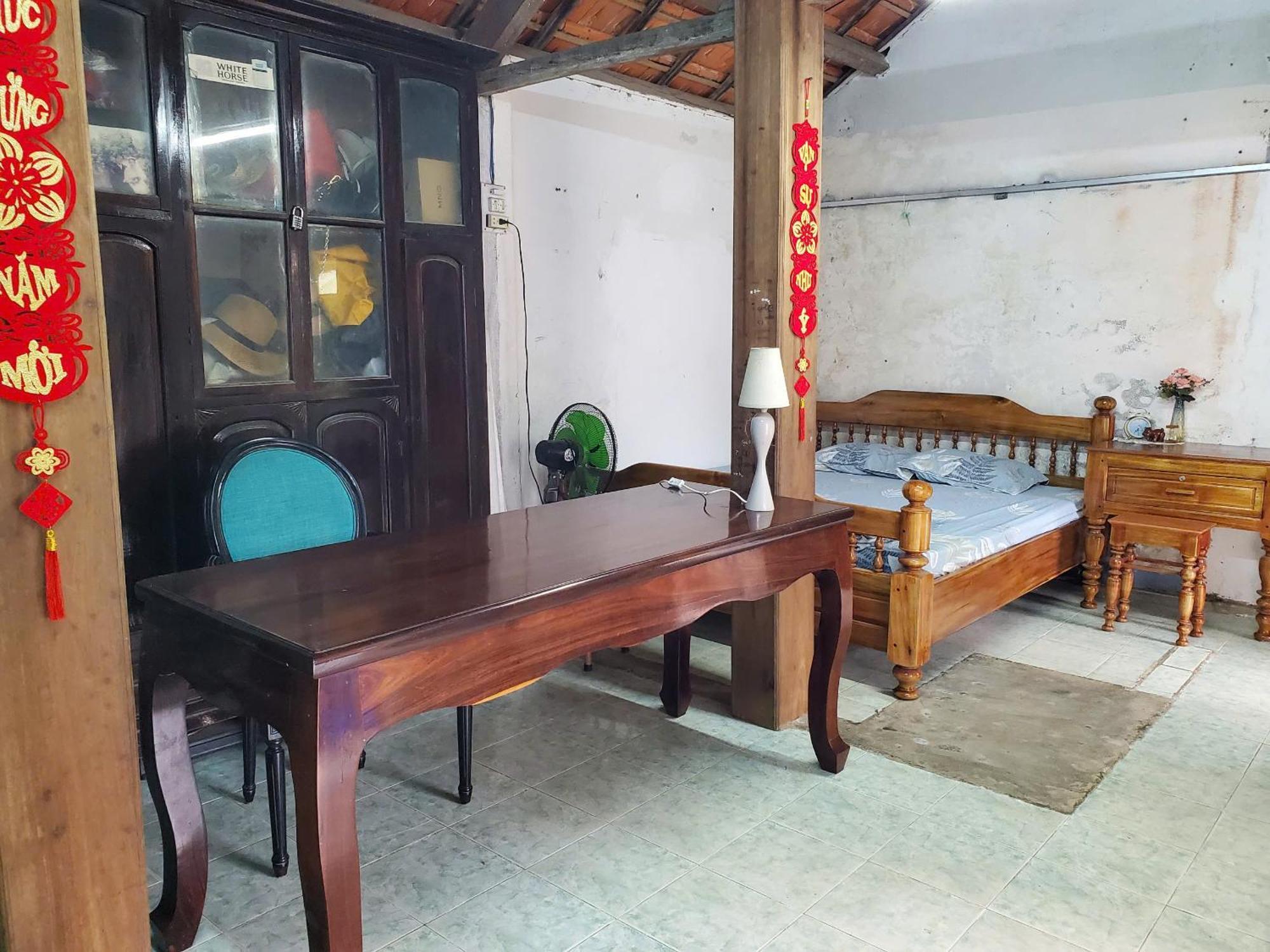 Katie'S Homestay Dong My 外观 照片