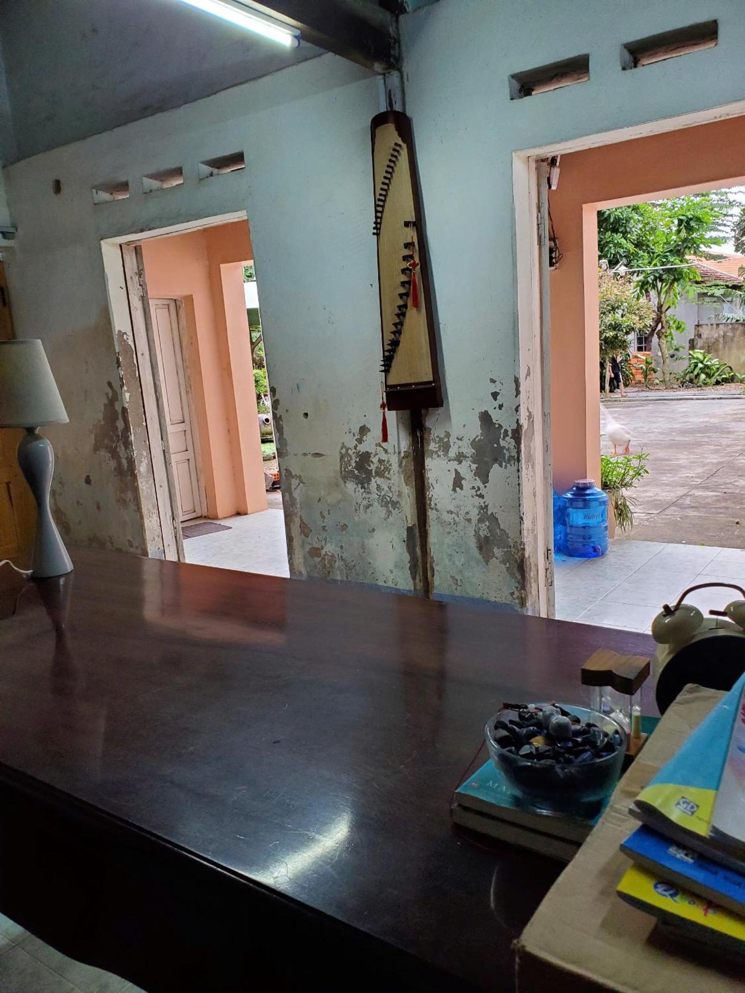Katie'S Homestay Dong My 外观 照片