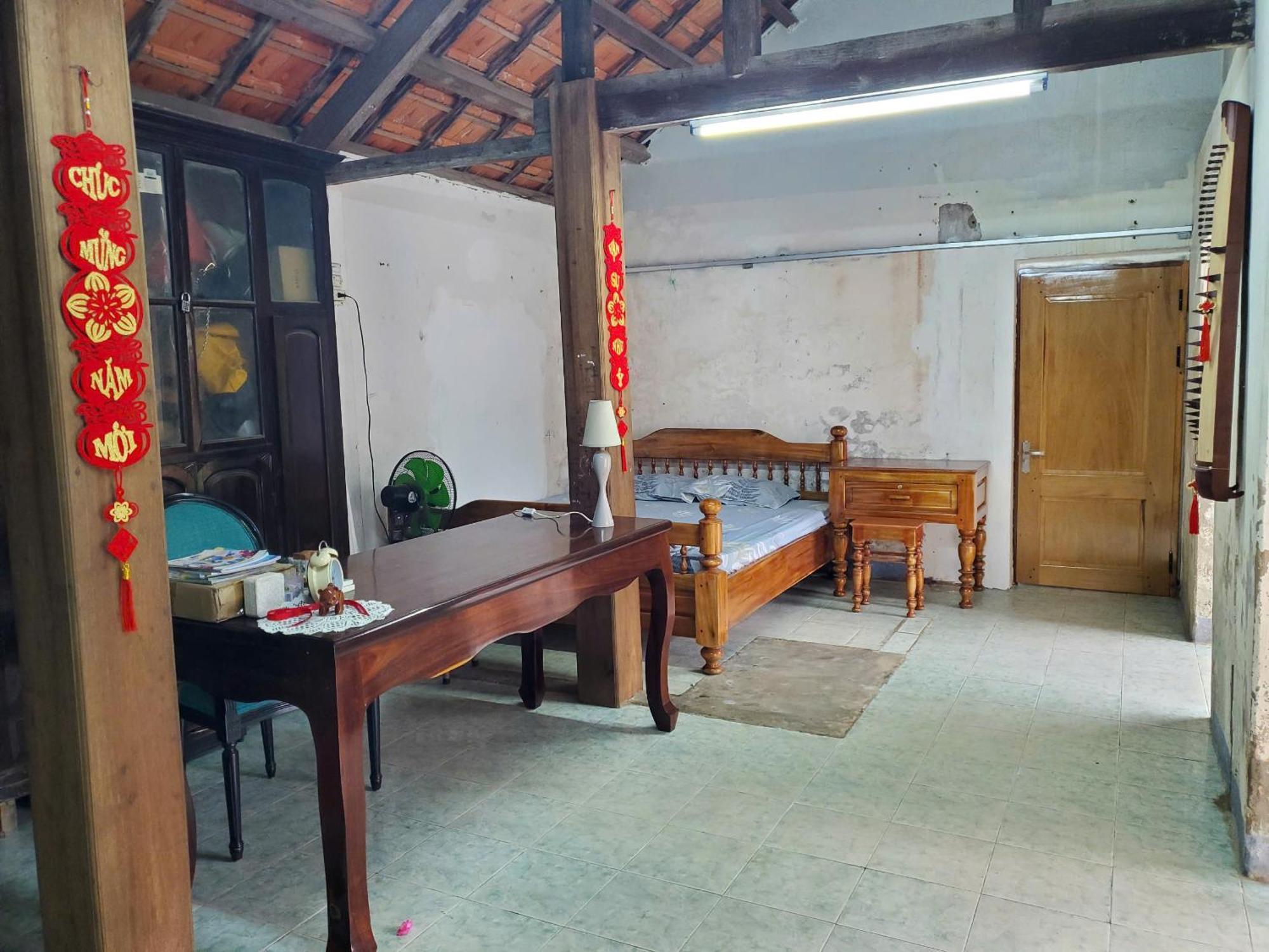 Katie'S Homestay Dong My 外观 照片