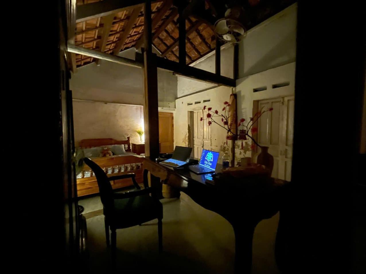 Katie'S Homestay Dong My 外观 照片