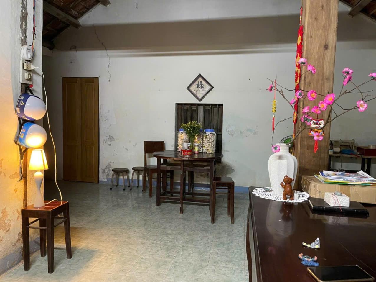 Katie'S Homestay Dong My 外观 照片