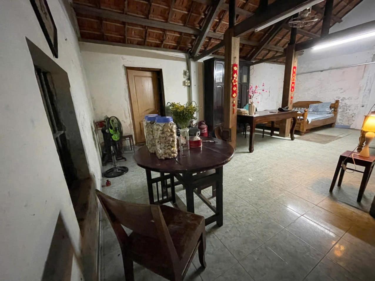 Katie'S Homestay Dong My 外观 照片