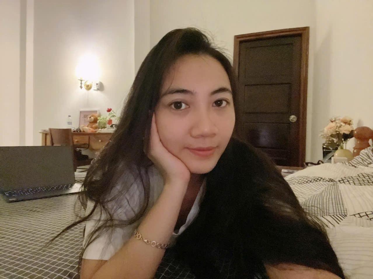 Katie'S Homestay Dong My 外观 照片