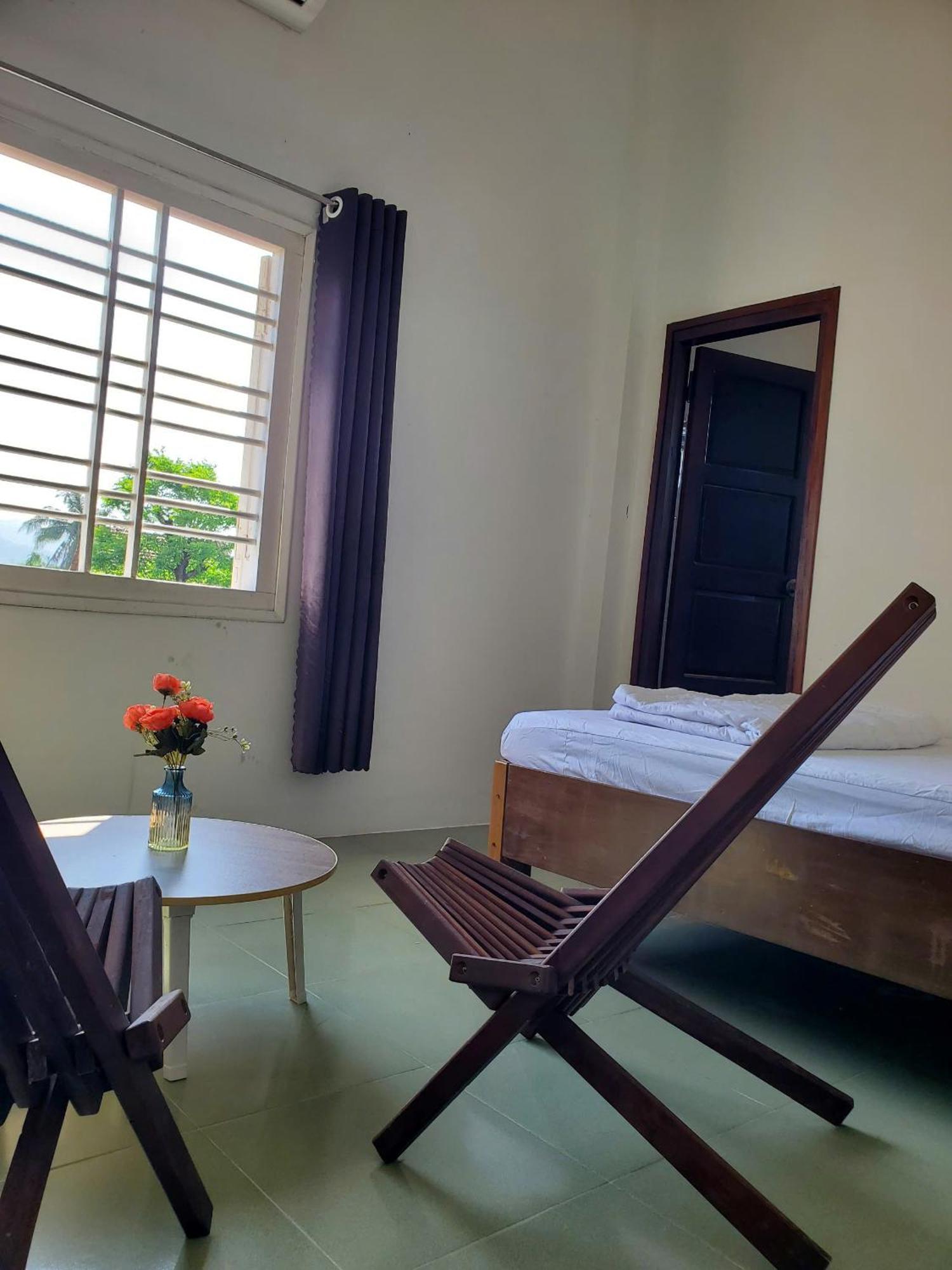 Katie'S Homestay Dong My 外观 照片